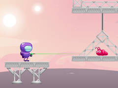Xogo Space Pest Annihilation