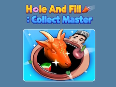 Xogo Hole And Fill: Collect Master