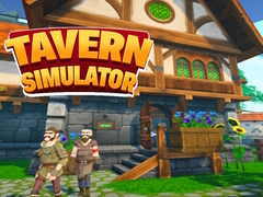 Xogo Tavern Simulator