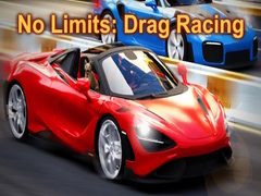 Xogo No Limits: Drag Racing