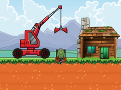 Xogo Diamonds Digger
