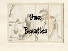 Xogo Four Beauties
