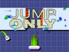 Xogo Jump Only