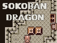 Xogo Sokoban Dragon