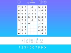 Xogo Master Sudoku