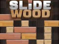 Xogo Slide Wood