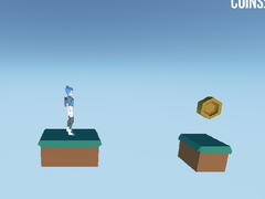 Xogo Parkour 3D