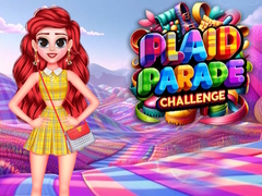 Xogo Plaid Parade Challenge