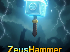 Xogo Zeus Hammer Final
