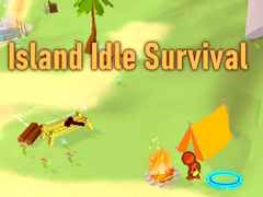 Xogo Island Idle Survival