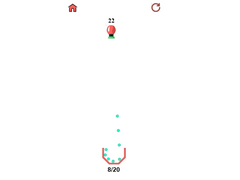 Xogo Cannonball Strike