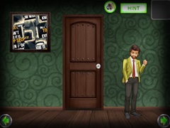 Xogo Amgel Easy Room Escape 253