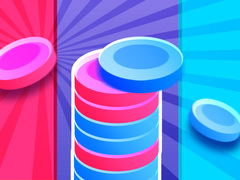 Xogo Disk Rush