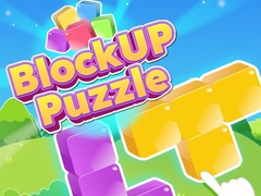 Xogo Block Up Puzzle