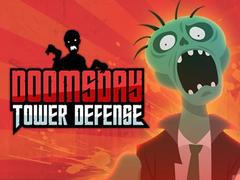 Xogo Doomsday Tower Defense