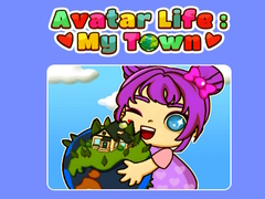 Xogo Avatar Life: My Town 