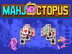 Xogo Mahjoctopus