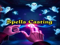 Xogo Spells Casting