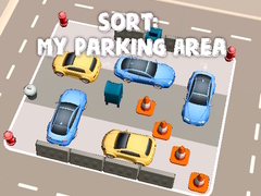 Xogo Sort: My Parking Area