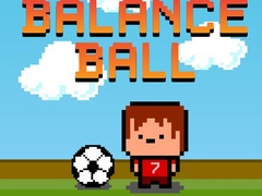 Xogo Balance Ball