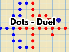 Xogo Dots - duel