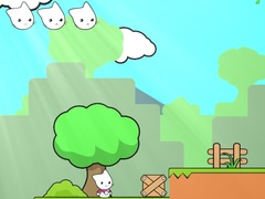 Xogo Robo-cat