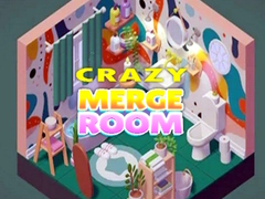 Xogo Crazy Merge Room
