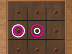 Xogo Colour Circle Puzzle