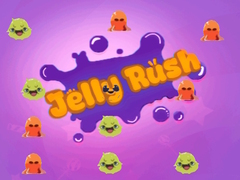 Xogo Jelly Rush