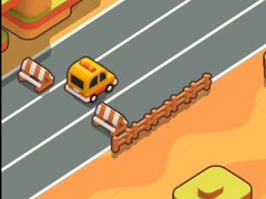 Xogo Desert Road