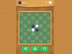 Xogo Reversi 2