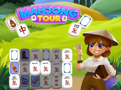 Xogo Mahjong Tour