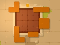 Xogo Puzzle Blocks Ancient