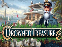 Xogo Drowned Treasure