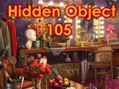 Xogo Hidden Object 105