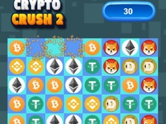 Xogo Crypto Crush 2