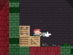 Xogo Roguelike Platformer