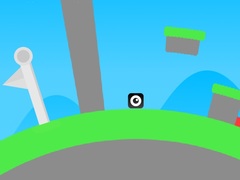 Xogo Rotate Platformer