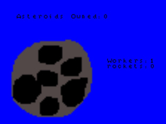 Xogo Asteroid Owner