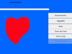 Xogo Valentines Day Clicker
