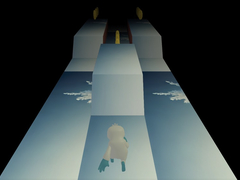 Xogo Yeti Dungeon Runner