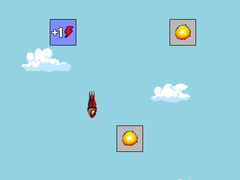Xogo Rocket Evolution