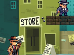 Xogo Gangsters Shootout