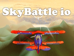 Xogo SkyBattle io