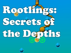 Xogo Rootlings: Secrets of the Depths