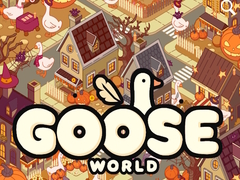 Xogo Goose World