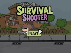 Xogo Survival Shooter