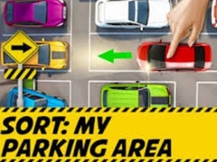 Xogo Sort My Parking Area