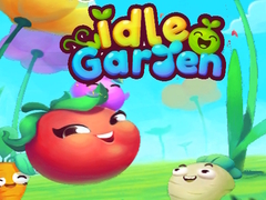 Xogo Idle Garden