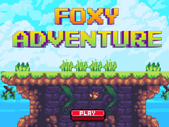 Xogo Foxy Adventure